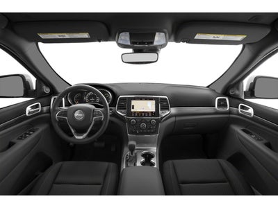 2022 Jeep Grand Cherokee WK Laredo X