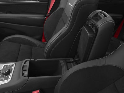 2018 Jeep Grand Cherokee SRT