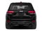 2018 Jeep Grand Cherokee SRT