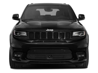 2018 Jeep Grand Cherokee SRT