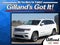 2019 Jeep Grand Cherokee Summit