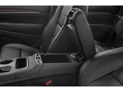 2019 Jeep Grand Cherokee Summit