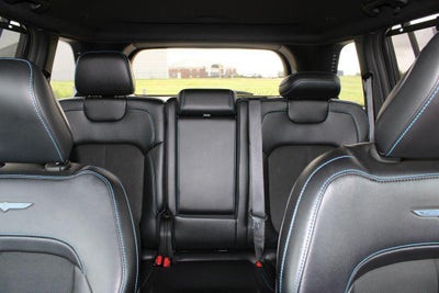 2022 Jeep Grand Cherokee 4xe Trailhawk