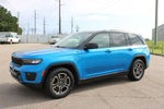 2022 Jeep Grand Cherokee 4xe Trailhawk