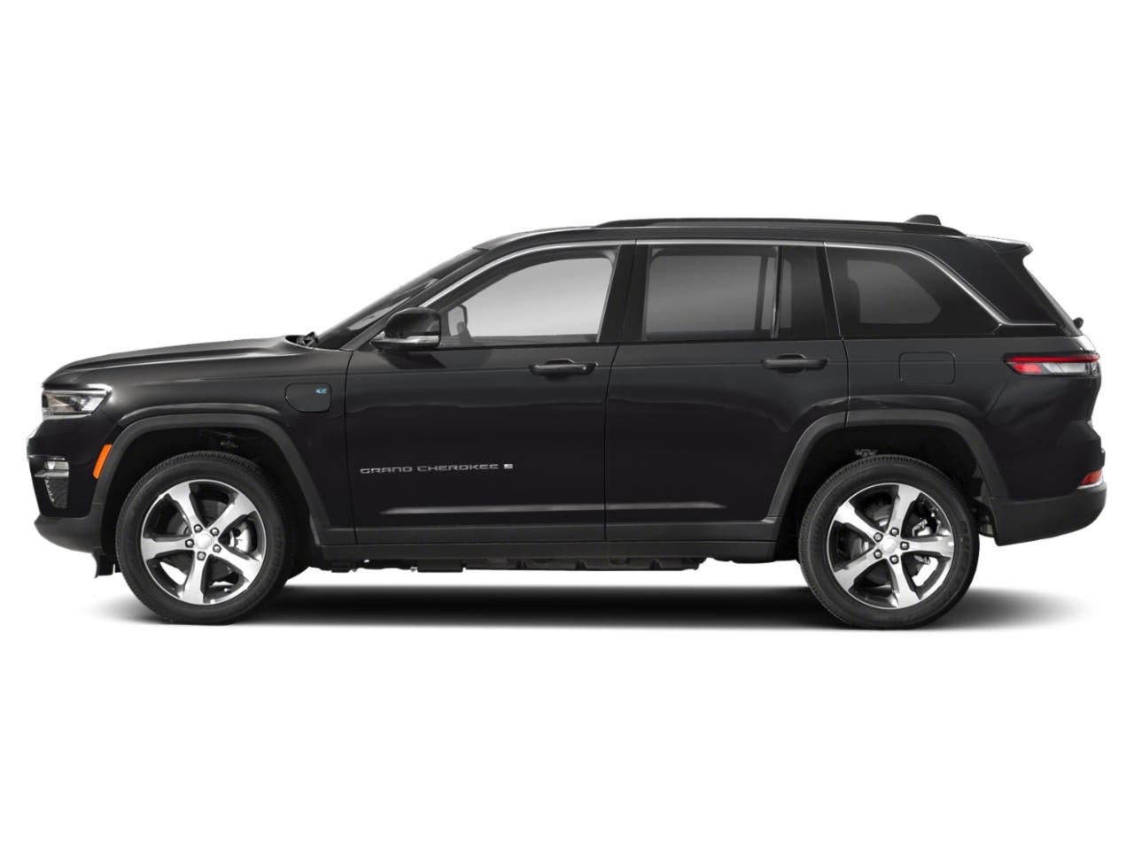 2022 Jeep Grand Cherokee 4xe Trailhawk