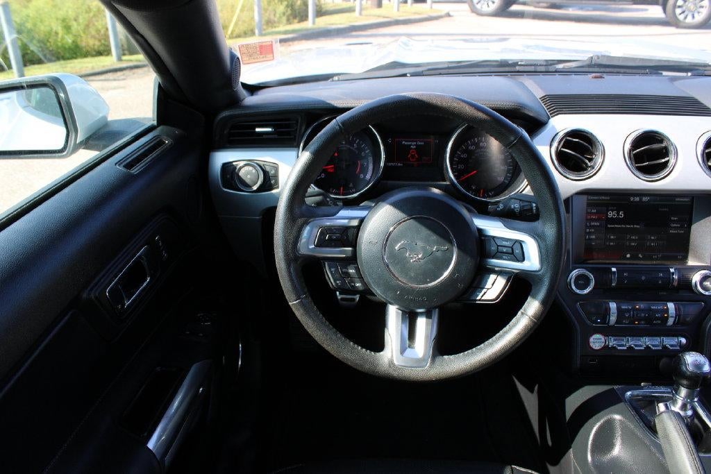 2015 Ford Mustang GT