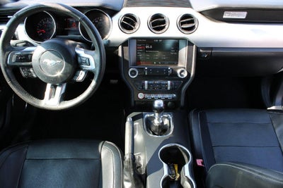 2015 Ford Mustang GT