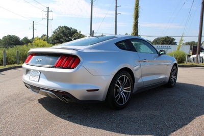 2015 Ford Mustang GT