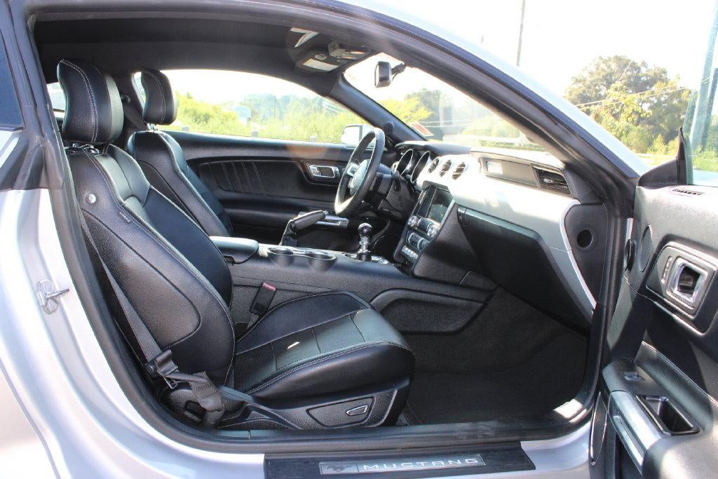 2015 Ford Mustang GT