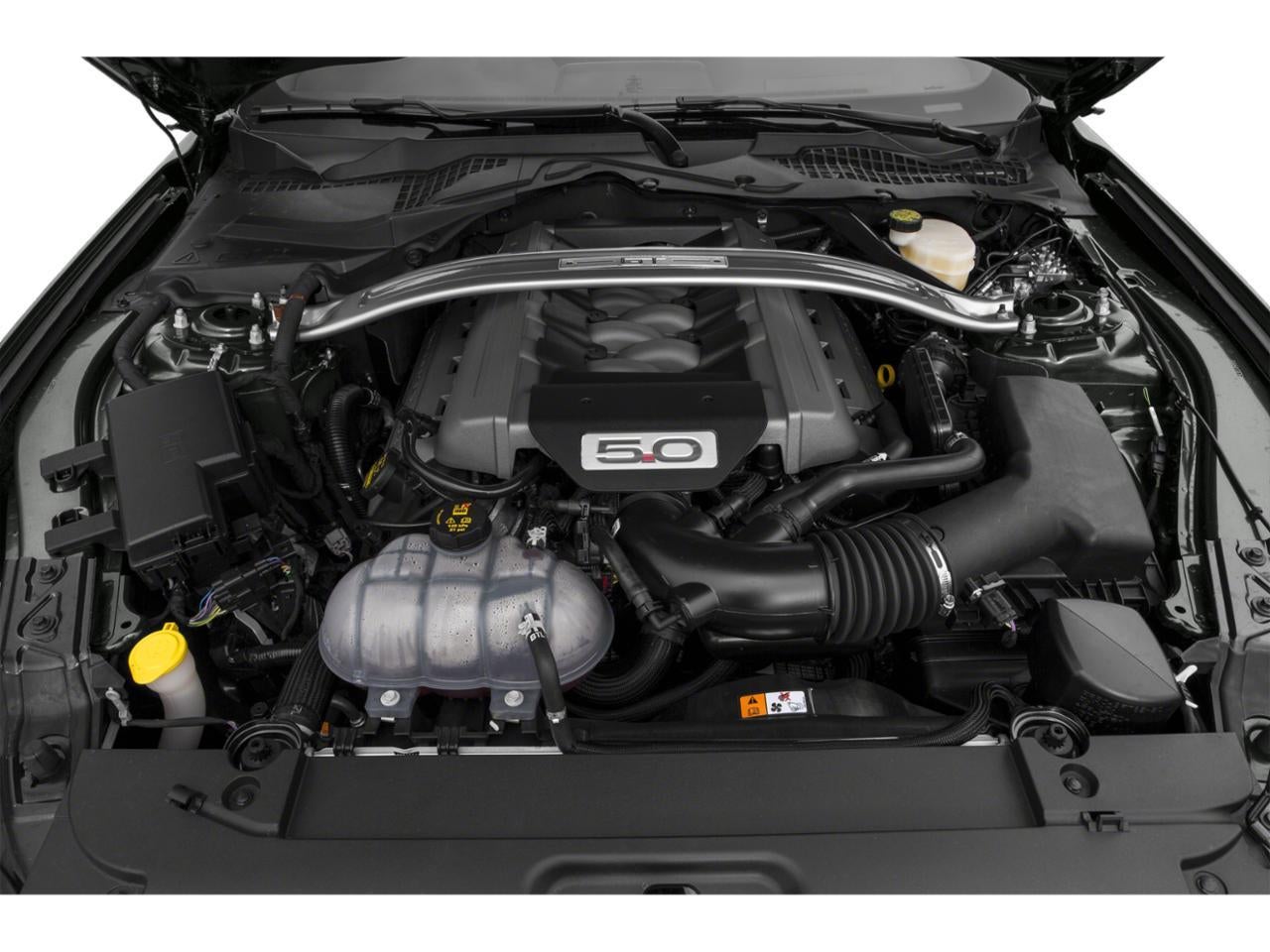 2015 Ford Mustang GT