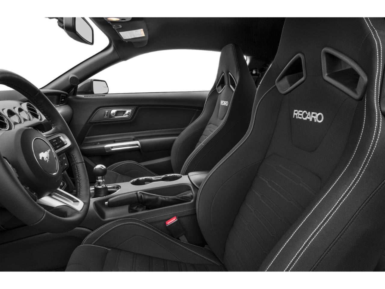 2015 Ford Mustang GT
