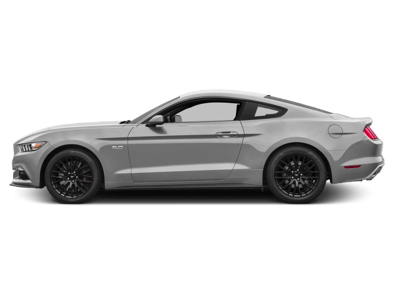 2015 Ford Mustang GT
