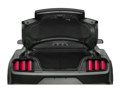 2015 Ford Mustang EcoBoost