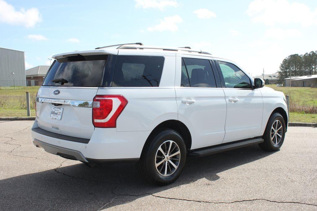 2020 Ford Expedition XLT