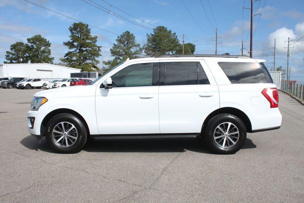 2020 Ford Expedition XLT