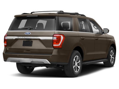 2018 Ford Expedition XLT
