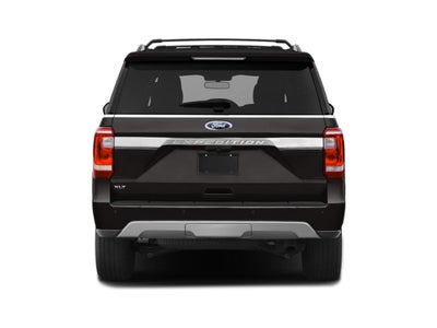 2018 Ford Expedition XLT