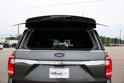 2020 Ford Expedition XLT