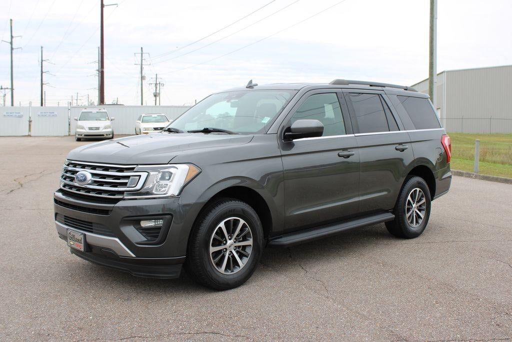2020 Ford Expedition XLT