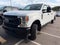 2022 Ford Super Duty F-350 SRW XL