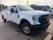 2022 Ford Super Duty F-350 SRW XL