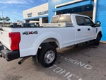 2022 Ford Super Duty F-350 SRW XL
