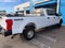 2022 Ford Super Duty F-350 SRW XL