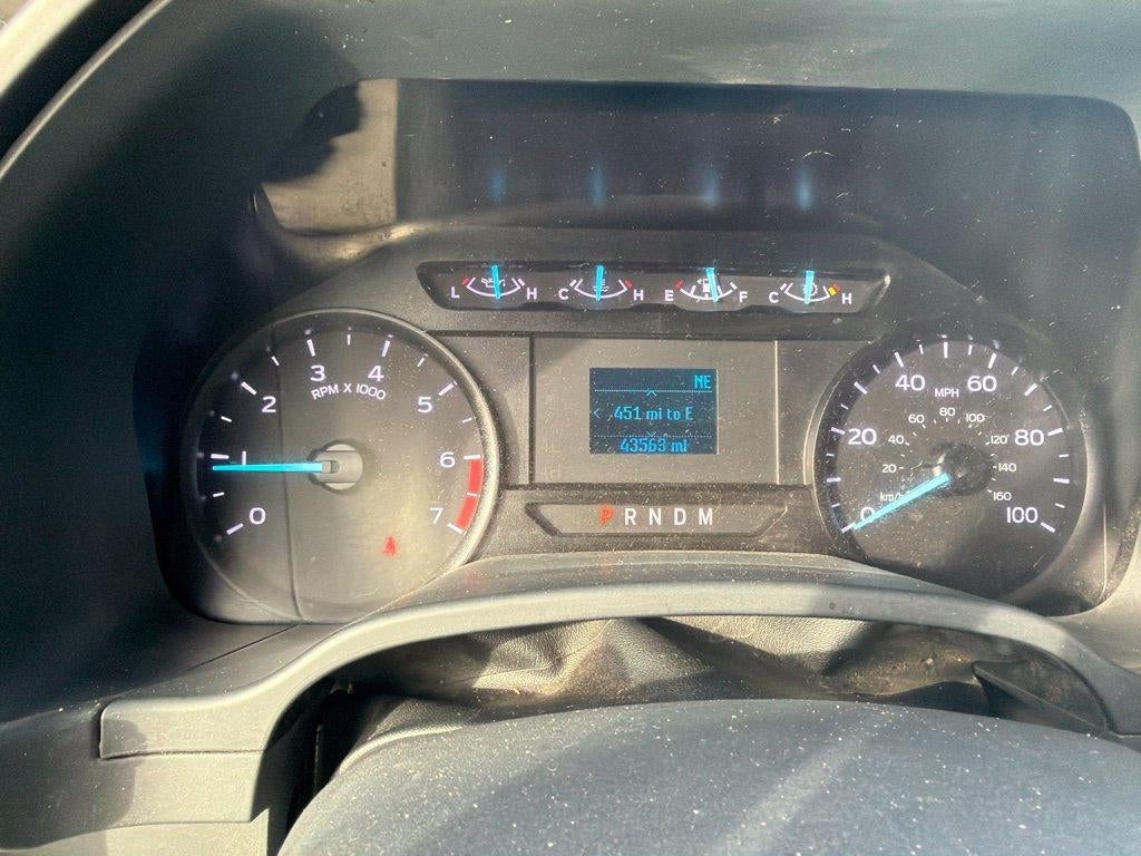 2022 Ford Super Duty F-350 SRW XL