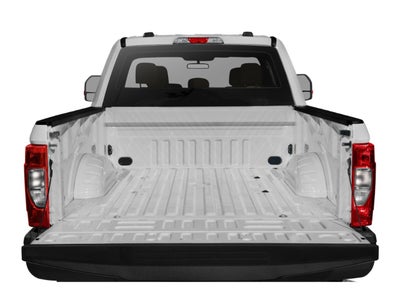 2022 Ford Super Duty F-350 SRW XL