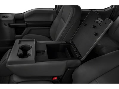 2022 Ford Super Duty F-350 SRW XL