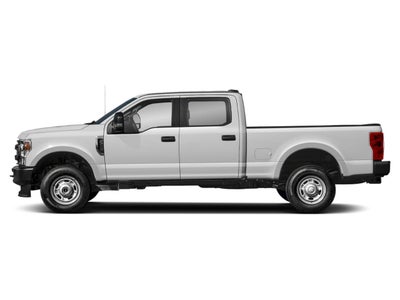 2022 Ford Super Duty F-350 SRW XL