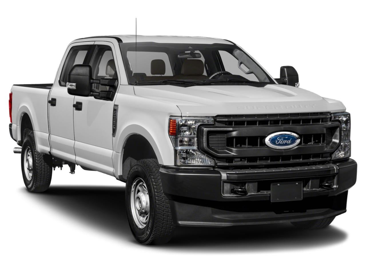2022 Ford Super Duty F-350 SRW XL