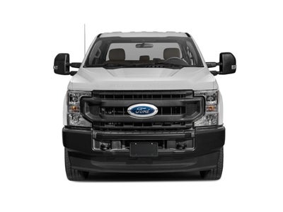2022 Ford Super Duty F-350 SRW XL