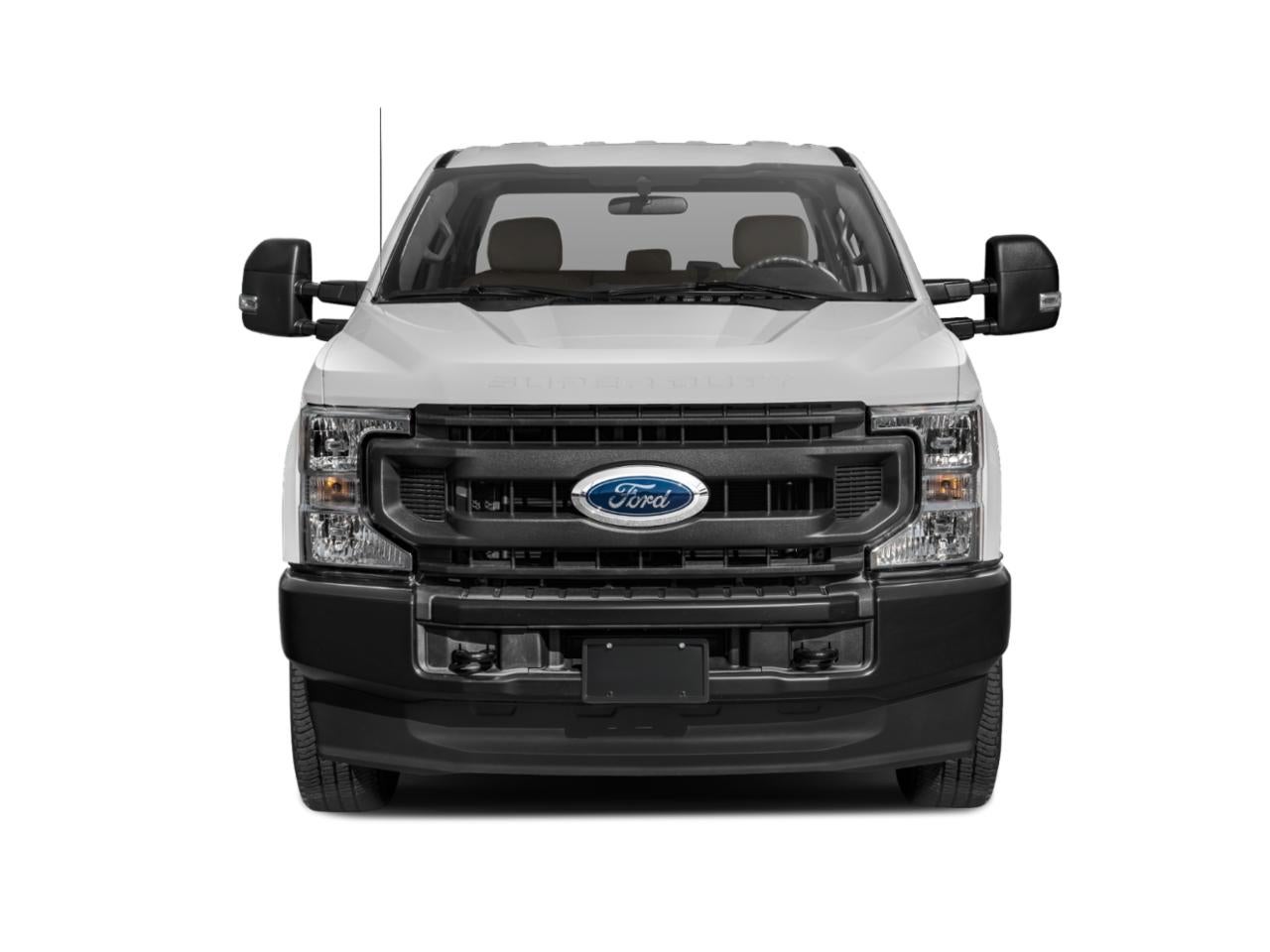2022 Ford Super Duty F-350 SRW XL