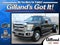2013 Ford Super Duty F-350 DRW XL
