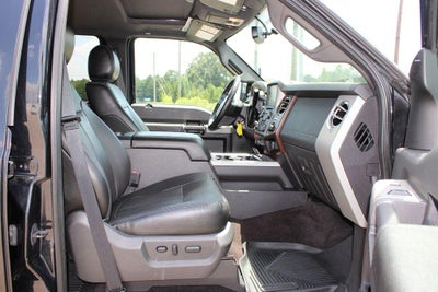 2013 Ford Super Duty F-350 DRW XL