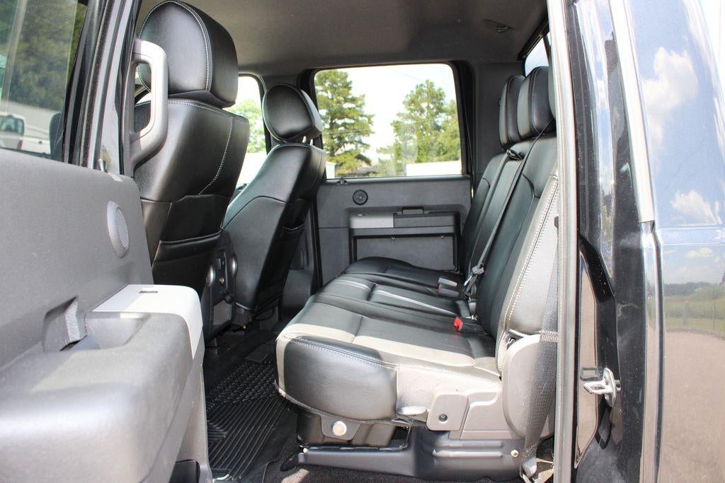 2013 Ford Super Duty F-350 DRW XL
