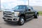 2013 Ford Super Duty F-350 DRW XL