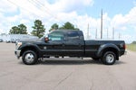 2013 Ford Super Duty F-350 DRW XL