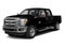 2013 Ford Super Duty F-350 DRW XL