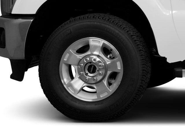 2013 Ford Super Duty F-350 DRW XL