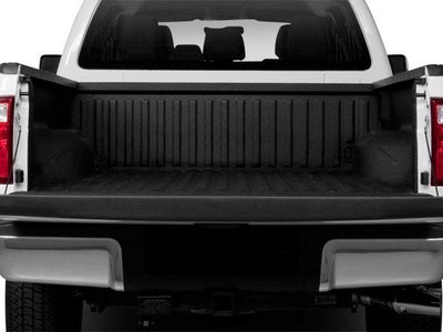 2013 Ford Super Duty F-350 DRW XL