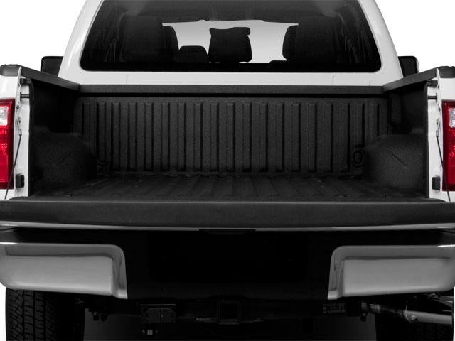 2013 Ford Super Duty F-350 DRW XL