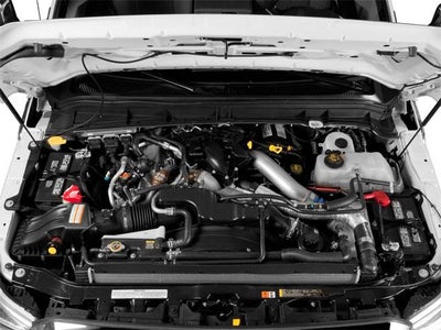 2013 Ford Super Duty F-350 DRW XL