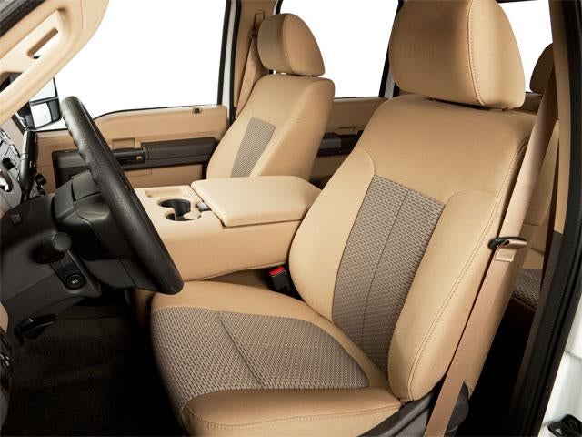 2013 Ford Super Duty F-350 DRW XL