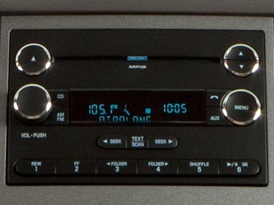 2013 Ford Super Duty F-350 DRW XL