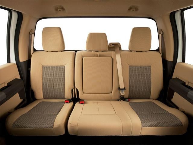 2013 Ford Super Duty F-350 DRW XL