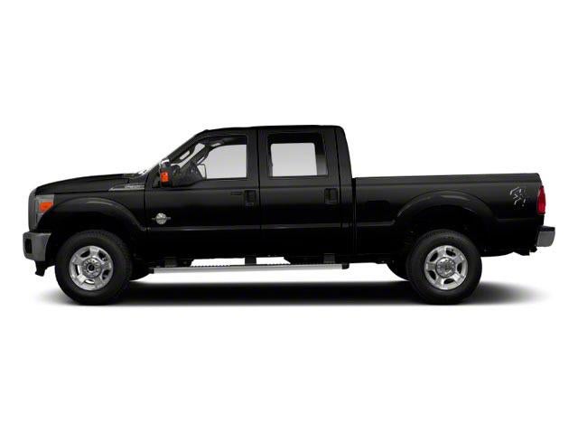 2013 Ford Super Duty F-350 DRW XL