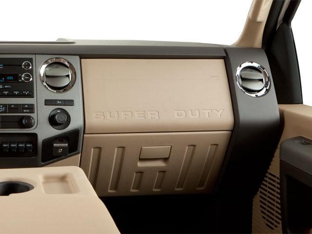 2013 Ford Super Duty F-350 DRW XL