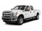 2013 Ford Super Duty F-350 DRW XL